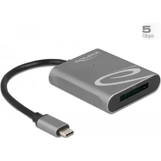 DeLock - Kartenleser 91741