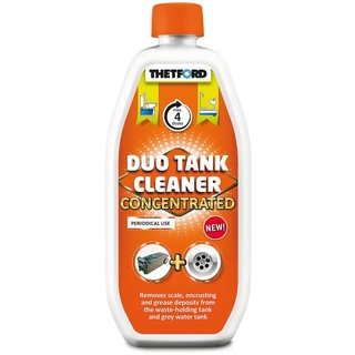 THETFORD Duo Tank Cleaner Konzentrat