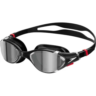 Speedo Biofuse 2.0 Schwimmbrille schwarz