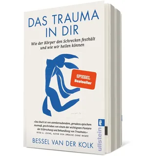 Ullstein Taschenbuch Das Trauma in dir