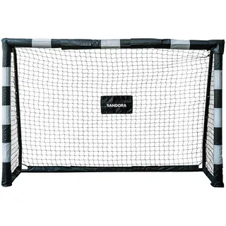 Sandora Fußballtor Hattrick M 180 x 120 x 60 cm