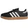 Core Black/Cloud White/Gold Metallic 38
