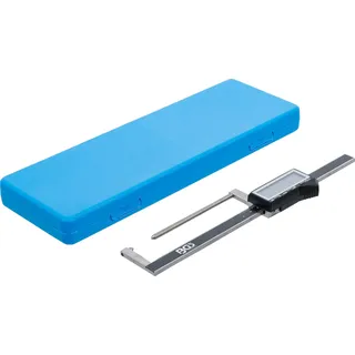 BGS Digital-Bremsscheiben-Messschieber 80 mm