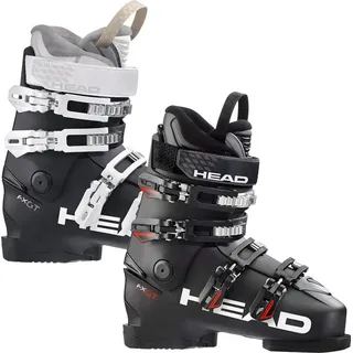 Head FX GT Herren Skischuhe Schwarz 28,5