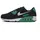 Black/White/Stadium Green 42,5