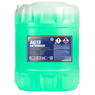 Mannol Antifreeze AG13 (-40° C) Hightec 20 L