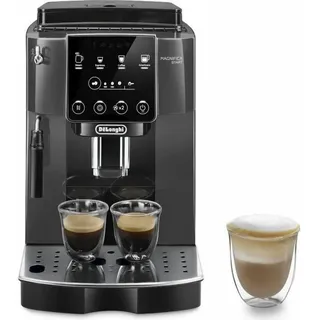 De'Longhi Magnifica Start ECAM220.22.GB grau/schwarz