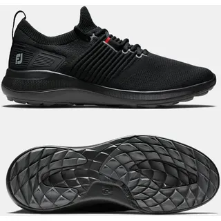 FootJoy FJ Flex XP Golfschuhe Herren - Select Breite: medium black US 9,5 (EU42,...