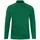 Fleecejacke Grün/Sportgrün M