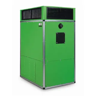 VRS 25 EN Stehend, 170 Pa - 379020 von Remko