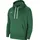 Park 20 Fleece Hoodie Herren - US: XL