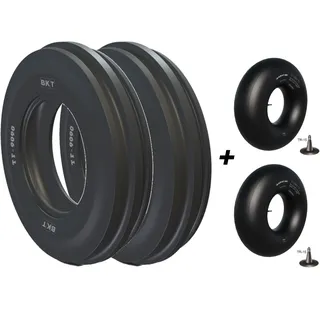 BKT TF 9090 AS-Front (TT) 8PR 11.00-16 118A6/110A8