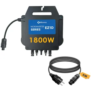 APSystems APsystems® Spannungswandler, EZ1D