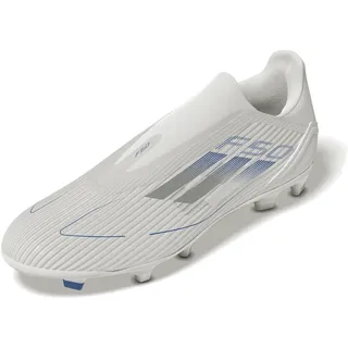 Fußballschuh Cloud White / Silver Metallic / Cloud White 46 2/3