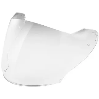 LS2 OF521 Infinity Visier One Size Clear
