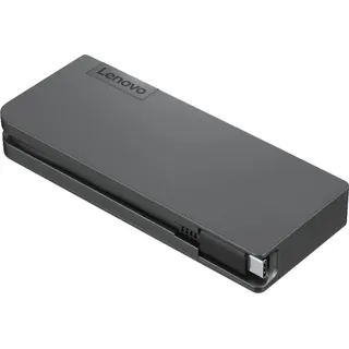 Lenovo Powered USB-C Travel Hub