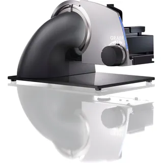 Graef SKS 700 eisenglimmergrau