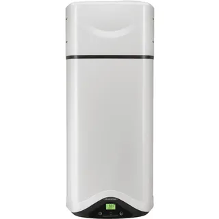 Hotpoint Ariston Warmwasserspeicher mit Wärmepumpe Nuos Evo A+ 80 l