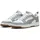 Puma White/Gray Echo/Puma Black 43
