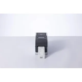 Brother TD-2350DSA203, deutsch, Thermodirekt (TD23250DSA203Z1)