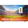 85E6NT 85 Zoll 4K UHD Smart TV