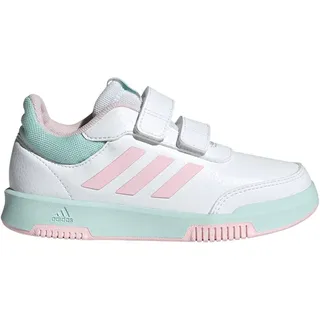 Sport 2.0 CF Kinder Ftwr White/Clear Pink/Aqua 38,5