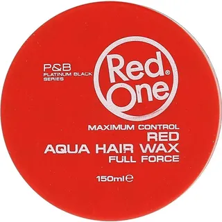 Red One Red Aqua Wax 150 ml
