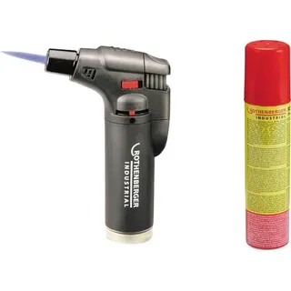 Rothenberger Industrial 1500004706 Gasbrenner 1 Set