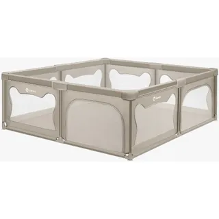 lionelo WILLOW XL beige - Beige