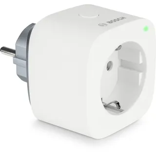 Bosch Smart Home Smart Plug - Zwischenstecker Kompakt BSP-FZ2,