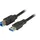 USB3 0 Anschlusskabel A-B 1 8