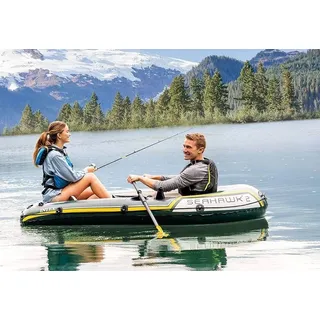 Intex Seahawk 2 (68347EP)