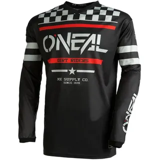 O'Neal Element Squadron V.22 Jersey, rot S