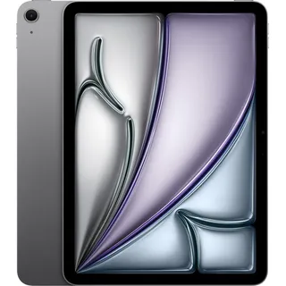 11" (7. Generation 2025) 256 GB Wi-Fi Space Grau