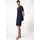 MAN JERSEY PYJAMAS Blau S