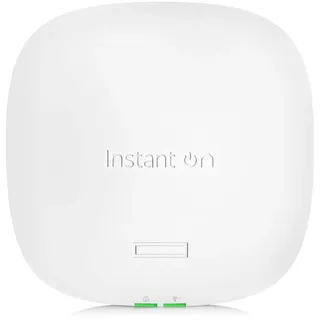 HP HPE Aruba Instant On AP25 R9B28A ohne Netzteil