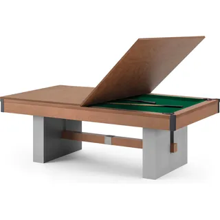 Bison Abdeckplatte Loft Schiefer