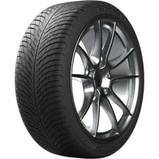 Michelin Pilot Alpin 5 225/55 R18 102V
