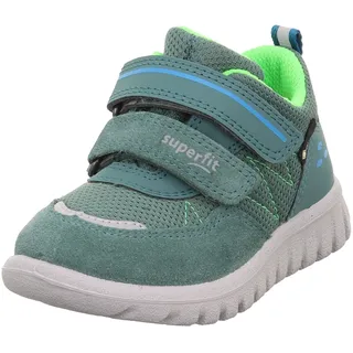 Sport 7 Mini Kinder Grün 28