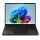 15" Snapdragon X Elite 16 GB RAM 512 GB SSD Schwarz