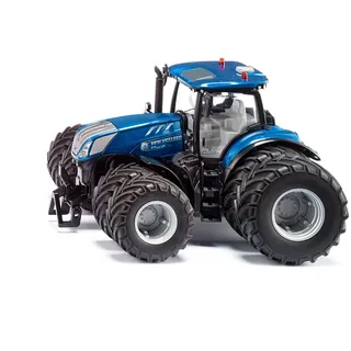Siku 6738 - Traktor 1:32 Blau