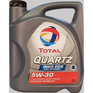 Total Quartz Ineo ECS 5W-30 5 l