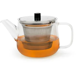 Bredemeijer Teekanne Merano 1,1l inkl. Filter 165050