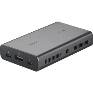 OBSBOT UVC to NDI Adapter