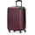 Cabin 55 cm / 34-42 l burgund