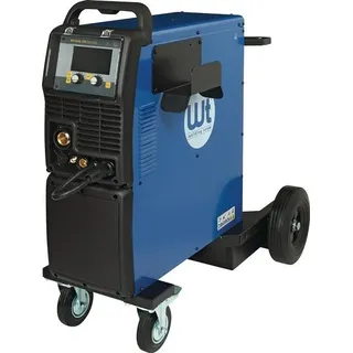 Welding Team WT-MAG 205 Syn LCD