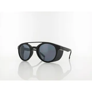 Alpina Glace all black matt 31 Schwarz
