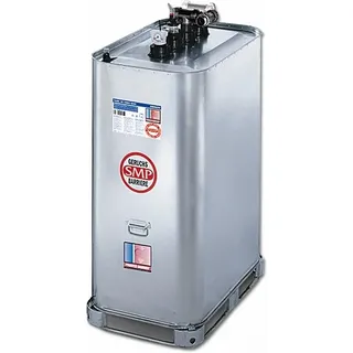 Schütz Heizöltank Tank im Tank, Stahl, 1000 Liter