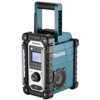 Makita DMR116 ohne Akku und Ladegerät