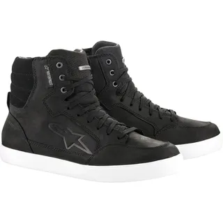 Alpinestars J-6 Schwarz/Weiß 46
